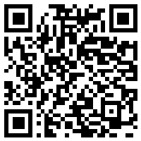 QR Code for bitcoin:1JeW44txaYURLYuu8ffKsPQ4YNTP3nV5JC