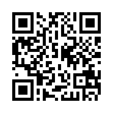 QR Code for bitcoin:1JeX4pd1RMkLTfAxQ6tAkW5hfX4HRbbdK