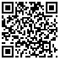 QR Code for bitcoin:1JeX6rsNE8NHxn7UzkfFa5UpRm7YVAFTze