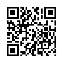 QR Code for bitcoin:1JebEokSp1DX9sgijWuJ3cnKd9WcYBpnGo