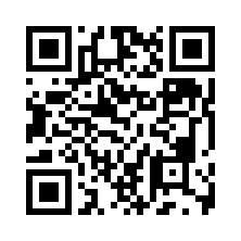 QR Code for bitcoin:1JebPyWqFdcszW7uT2wzQkZgEDDsaHGVA1