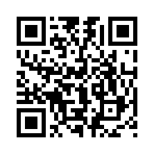 QR Code for bitcoin:1Jebkrh5AnEUK2Gbj42B13BFud7wgVBZVA