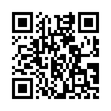 QR Code for bitcoin:1JecXvGhWLxMHsuT2NxH2m2HT9ubW3b83p