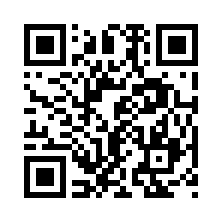 QR Code for bitcoin:1Jed2xSHhc8JR5DGCUUn2EJ7jhZgJaXfK5