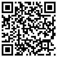 QR Code for bitcoin:1JefDF1BJkqR1cvje2Gmtskds534jKRXZH