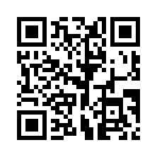 QR Code for bitcoin:1JefQ2zWftkBAWMFQD46s6Hgcc8CQPNXsf