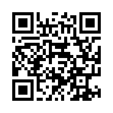 QR Code for bitcoin:1JegXBcdFTHxSfvCyjVAqyS4TkPofH3aEN