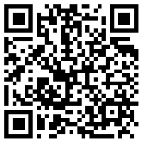 QR Code for bitcoin:1JejxGfCMZLzo48C4TAeUFoKoSf4D7CfsC