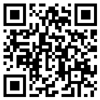 QR Code for bitcoin:1JesN1AXZ3UuWV5fKmMmGWD3TJWYMQPDEP