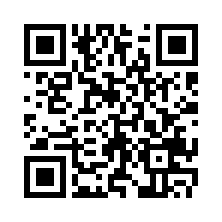 QR Code for bitcoin:1JetKQxsvzbvcePi5xTYE5qoxFPwx7QcjX