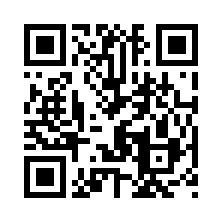 QR Code for bitcoin:1JetUmdJ5VZnHTLL7WAJj3pFicm5Tw8QfX