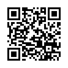 QR Code for bitcoin:1Jev3SCYoxgfKTgoz8KkdJ6EZp2RvVJS5B