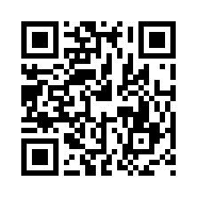 QR Code for bitcoin:1JevaVsuUkaWdsj4f64RCbS28edpRNmzeJ