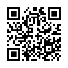 QR Code for bitcoin:1JewsKt7id3efrdxDwQCtJCStfcUdYGhXX