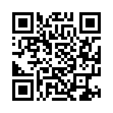 QR Code for bitcoin:1JexDbL3tLbbcqVFqnLsBTYnAENpCEQoAM