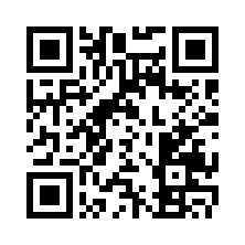 QR Code for bitcoin:1JexjkYWmyajR3dQXKtRj6fXqvLmctrpX7