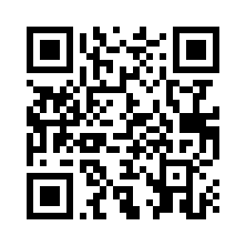 QR Code for bitcoin:1JezsCXMZEwRLSvgendXqR1dGVNkqaHqdT