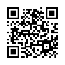 QR Code for bitcoin:1Jf3yjT8WgBHrrsBjReToZXUmDMbRcUeru