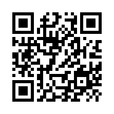 QR Code for bitcoin:1Jf4DhtU9UCeRWz3HcuA5pkoSyFMMWpZXm