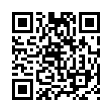 QR Code for bitcoin:1Jf4eDEuBpMGuqEeXoM4AzPB7wVY2oaYJL