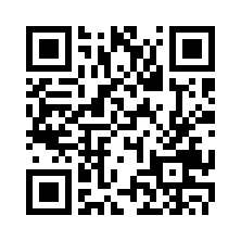 QR Code for bitcoin:1Jf4rcHBCvtsroSdc1n48Bx1dmRWK3MYif