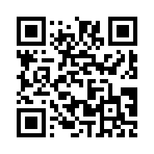 QR Code for bitcoin:1Jf8mx3hsgWm1FPnQEsCVqVk9oJsC8WWL6