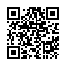QR Code for bitcoin:1JfABPYnrwfaXQLaqux7b49pFECtmttUv6