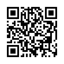 QR Code for bitcoin:1JfAHMiJbvcZTMhebAsCrPqM3UqWinMFs4