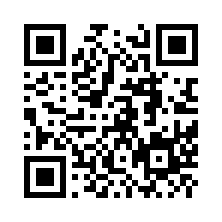 QR Code for bitcoin:1JfBfLTrbKkQDurscaxYBjk8Xk6EX3uPf8