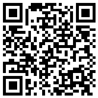 QR Code for bitcoin:1JfCw26zZfvBhspbFV2GvVB6ReBE2uLmsV