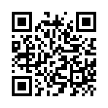 QR Code for bitcoin:1JfDbJcyR4JsjXC98w3j4NkY2NfwPgAtf8