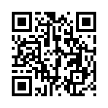 QR Code for bitcoin:1JfE1B6dYhhKoVZQrigcRiz2ecazfU6tea