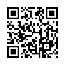 QR Code for bitcoin:1JfExVVVfbs1SQDumqc718DWX186A2MkCZ
