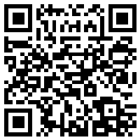 QR Code for bitcoin:1JfFVD3yRtDC6Jx9pcP4E6k1941J2fmaRh