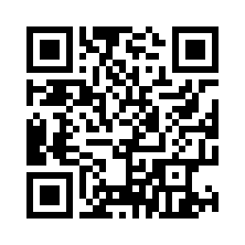 QR Code for bitcoin:1JfFjWNn26FPRuooLBYzZ8r29ZomDWW7T4
