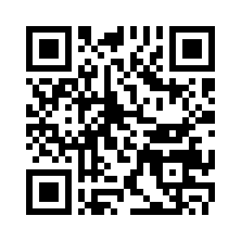 QR Code for bitcoin:1JfHhJVGvrLWv2GkSgaxESS9qiRMs5fmBd