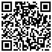 QR Code for bitcoin:1JfJcCjF4r6SCVvbuhEstiyzMXFqDZ41fN