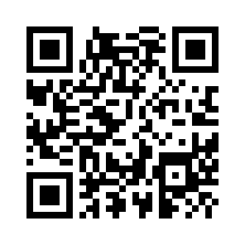 QR Code for bitcoin:1JfJr1XyzE2KesjfecKGYb5E3YFTRQwFd3