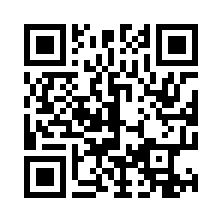 QR Code for bitcoin:1JfJuTmMa38tkN4n5UgjwPKSw7Us9eaf6X