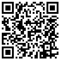 QR Code for bitcoin:1JfKeSstAvyEVgMo6fToQMHGGXhcXcmNUE