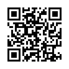 QR Code for bitcoin:1JfNsdheBQEDbM451wvCw8AB7sF2CnFDUZ