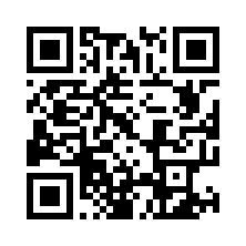 QR Code for bitcoin:1JfPFJTrLUkaTG2K35cPpGRiWTPLxAZdgm