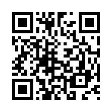 QR Code for bitcoin:1JfPUib3HYWEKJQHEKGz3LTZPfGSdLUWb7