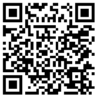 QR Code for bitcoin:1JfR4GVbMHjC7QL1a5rDvNBYHHFLGZ9a8y