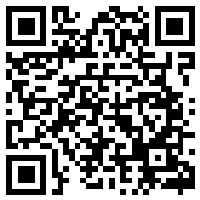 QR Code for bitcoin:1JfREX43ApNBwFZPb4YvWSHJeDNPdM95cn
