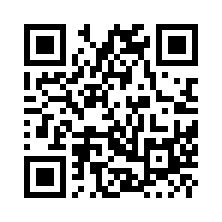 QR Code for bitcoin:1JfRG8jvNUPo5TeHDrq2uNJLKSnHuEcmkK
