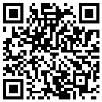 QR Code for bitcoin:1JfSvd61cfRWKWWycodiexyePyPUBdhuiH