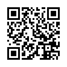 QR Code for bitcoin:1JfTGQPShgnEBopj4rUpKbqpX9quh3HGEJ