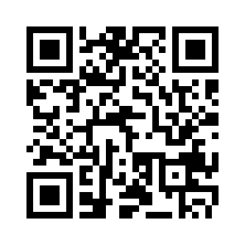 QR Code for bitcoin:1JfTwpTeFJ6jFPj8UAeewmpdyeuczhLMKa