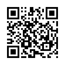 QR Code for bitcoin:1JfUaHr2P9az8CjTWEbAhrqGCyDefAyHmL